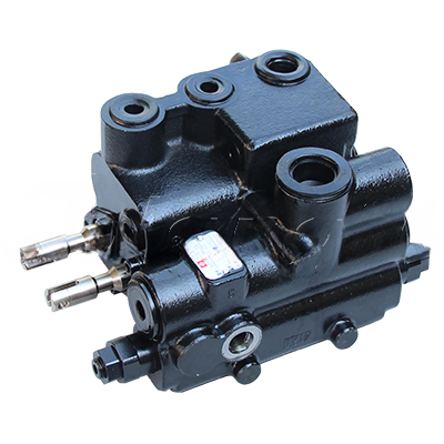 CONTROL VALVE A-HM00-019A forklift replacement part