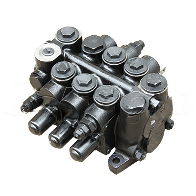 CONTROL VALVE A-HM00-029A forklift replacement part