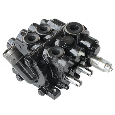 CONTROL VALVE A-HM00-078A forklift replacement part