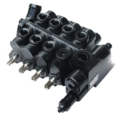 CONTROL VALVE A-HM00-080A forklift replacement part