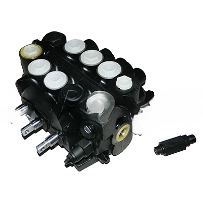 CONTROL VALVE A-HM00-093A forklift replacement part