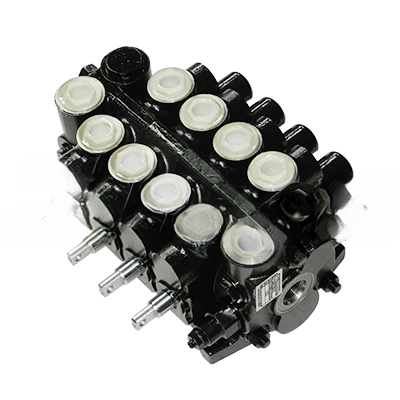 CONTROL VALVE A-HM00-097A forklift replacement part