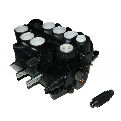 CONTROL VALVE A-HM00-150A forklift replacement part