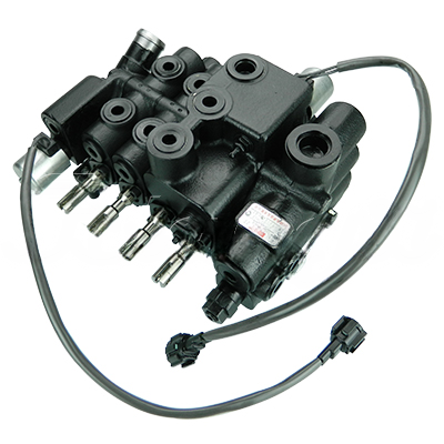 CONTROL VALVE A-HM00-216A forklift replacement part