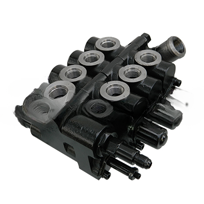 CONTROL VALVE A-HM00-452A forklift replacement part