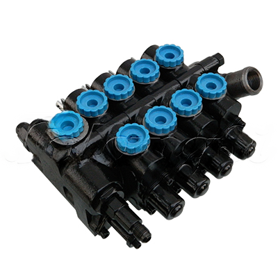 CONTROL VALVE A-HM00-453A forklift replacement part