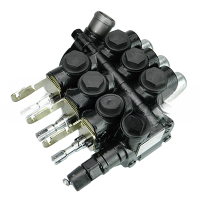 CONTROL VALVE A-HM00-503A forklift replacement part
