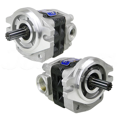 HYDRAULIC PUMP A-HP00-001A forklift replacement part