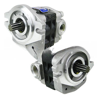 HYDRAULIC PUMP A-HP00-005A forklift replacement part