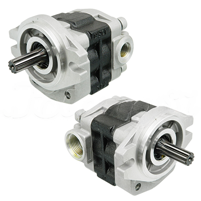 HYDRAULIC PUMP A-HP00-006A forklift replacement part