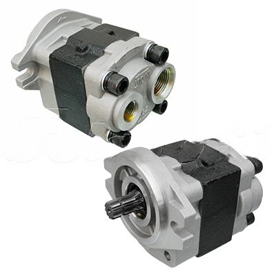 HYDRAULIC PUMP A-HP00-014A forklift replacement part