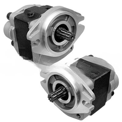 HYDRAULIC PUMP A-HP00-016A forklift replacement part