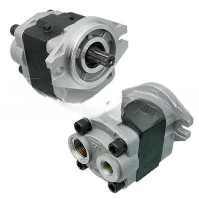 HYDRAULIC PUMP A-HP00-018A forklift replacement part