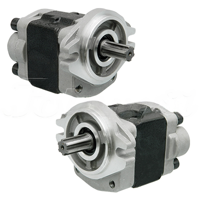 HYDRAULIC PUMP A-HP00-023A forklift replacement part