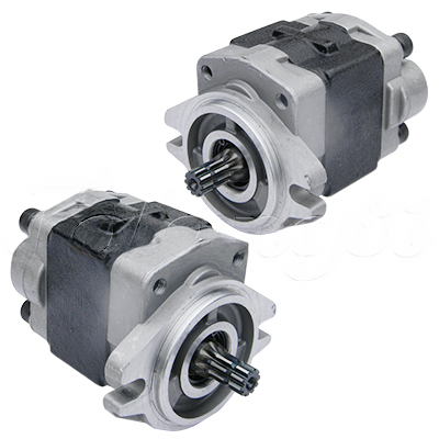 HYDRAULIC PUMP A-HP00-024A forklift replacement part