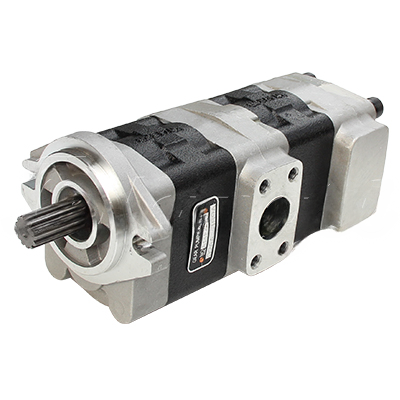 HYDRAULIC PUMP A-HP00-026A forklift replacement part