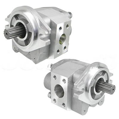 HYDRAULIC PUMP A-HP00-030A forklift replacement part