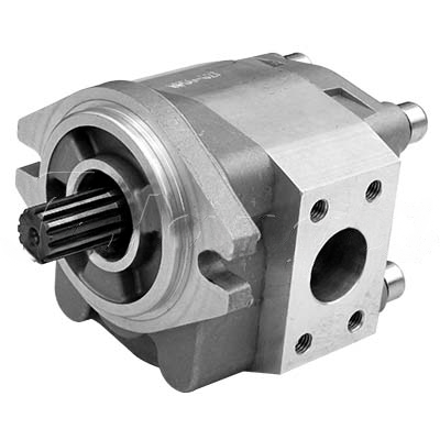 HYDRAULIC PUMP A-HP00-032A forklift replacement part