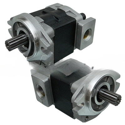 HYDRAULIC PUMP A-HP00-033A forklift replacement part