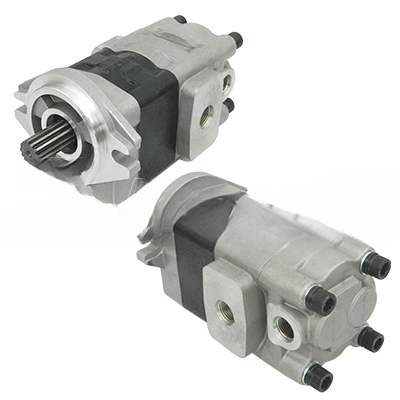 HYDRAULIC PUMP A-HP00-034A forklift replacement part