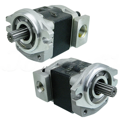HYDRAULIC PUMP A-HP00-035A forklift replacement part