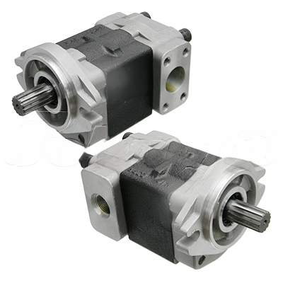 HYDRAULIC PUMP A-HP00-036A forklift replacement part
