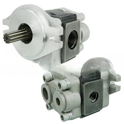 HYDRAULIC PUMP A-HP00-067A forklift replacement part