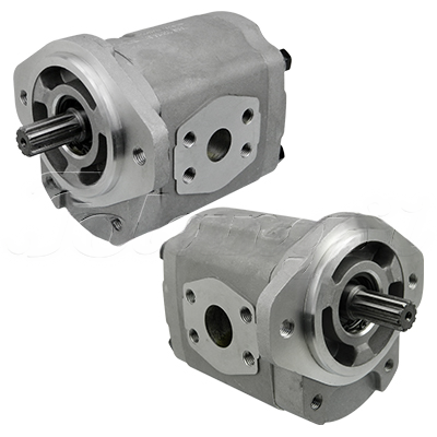 HYDRAULIC PUMP A-HP00-069A forklift replacement part