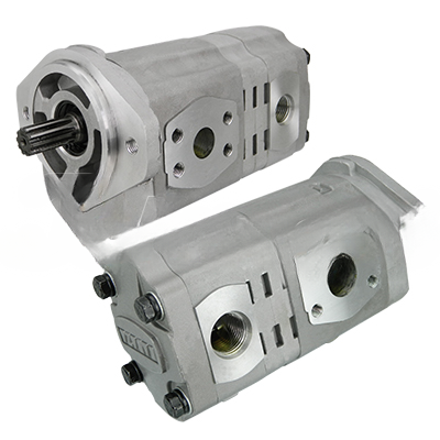 HYDRAULIC PUMP A-HP00-070A forklift replacement part