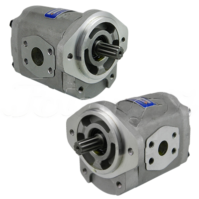 HYDRAULIC PUMP A-HP00-071A forklift replacement part