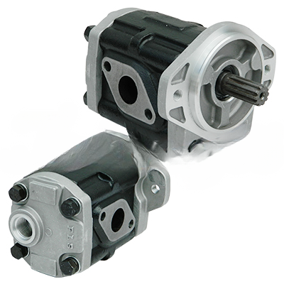 HYDRAULIC PUMP A-HP00-072A forklift replacement part