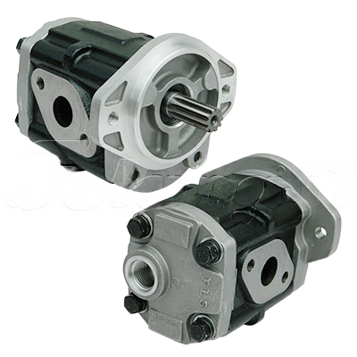 HYDRAULIC PUMP A-HP00-073A forklift replacement part