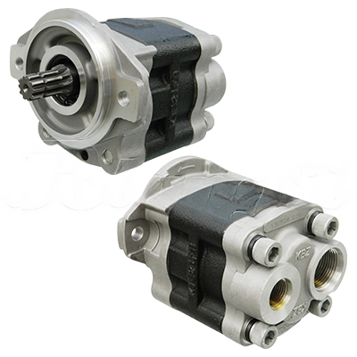HYDRAULIC PUMP A-HP00-074A forklift replacement part