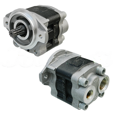 HYDRAULIC PUMP A-HP00-075A forklift replacement part
