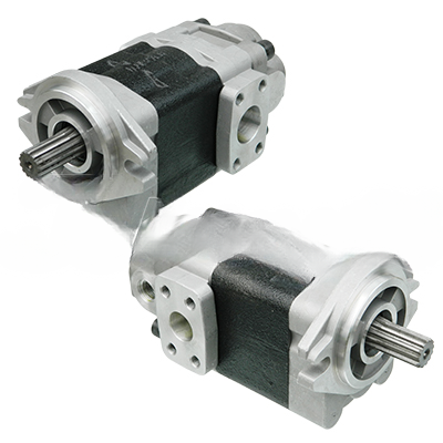 HYDRAULIC PUMP A-HP00-080A forklift replacement part