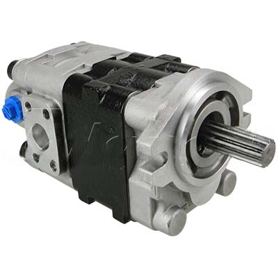 HYDRAULIC PUMP A-HP00-081A forklift replacement part