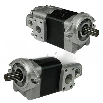 HYDRAULIC PUMP A-HP00-082A forklift replacement part