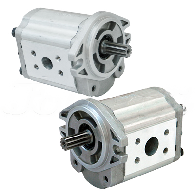 HYDRAULIC PUMP A-HP00-101A forklift replacement part