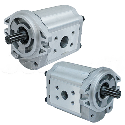HYDRAULIC PUMP A-HP00-102A forklift replacement part