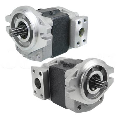 HYDRAULIC PUMP A-HP00-104A forklift replacement part