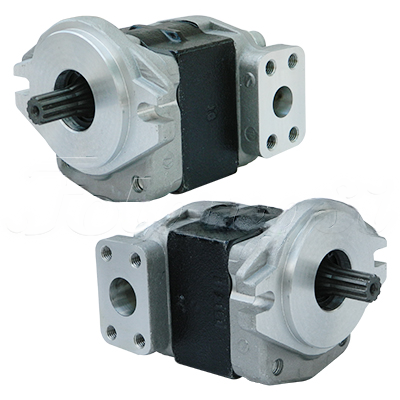 HYDRAULIC PUMP A-HP00-105A forklift replacement part