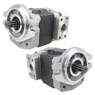 HYDRAULIC PUMP A-HP00-106A forklift replacement part