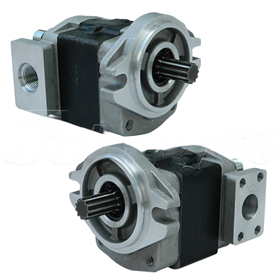 HYDRAULIC PUMP A-HP00-107A forklift replacement part