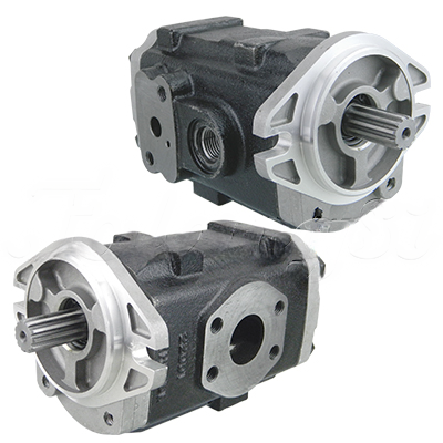 HYDRAULIC PUMP A-HP00-109A forklift replacement part