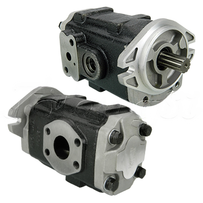 HYDRAULIC PUMP A-HP00-110A forklift replacement part