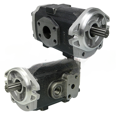 HYDRAULIC PUMP A-HP00-111A forklift replacement part