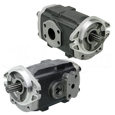 HYDRAULIC PUMP A-HP00-112A forklift replacement part