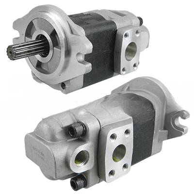 HYDRAULIC PUMP A-HP00-115A forklift replacement part