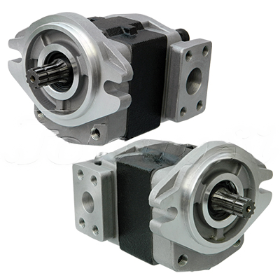 HYDRAULIC PUMP A-HP00-116A forklift replacement part