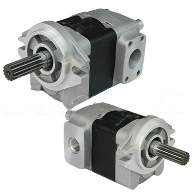 HYDRAULIC PUMP A-HP00-142A forklift replacement part